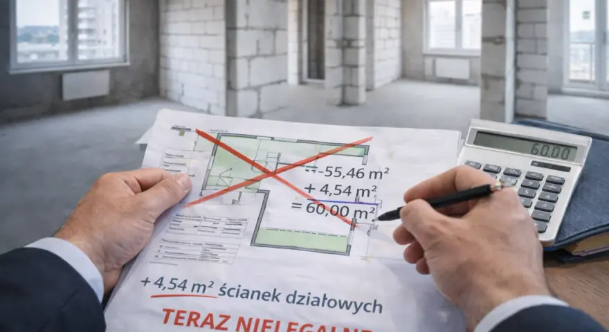 Zostań deweloperem bez milionów: Wiedza i kontakty to Twój kapitał.