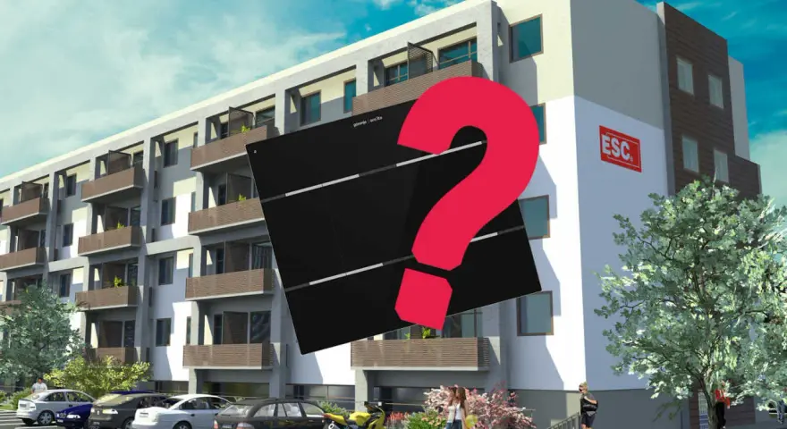 Moc przyłączeniowa w bloku: Ile kW potrzebujesz? Indukcja i koszty.