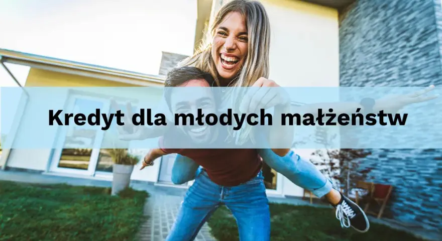 Kredyt hipoteczny dla młodych: Zdobądź własne M krok po kroku