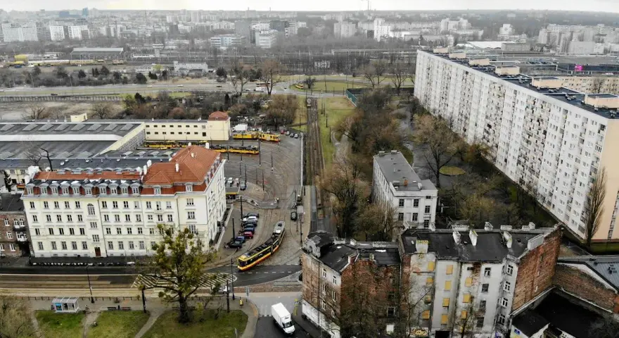 Kraków Osiedle Tysiąclecia: Szybki dojazd? Sprawdź najlepsze trasy!