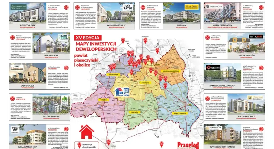 Jakie to osiedle? Sprawdź i prześwietl każdą lokalizację!