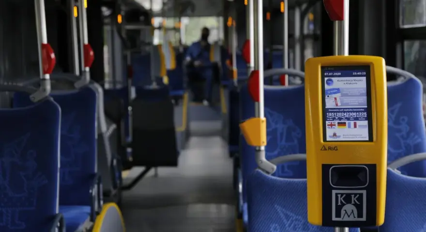 Osiedle Teatralne Kraków: Jak dojechać bez stresu? MPK, auto, rower
