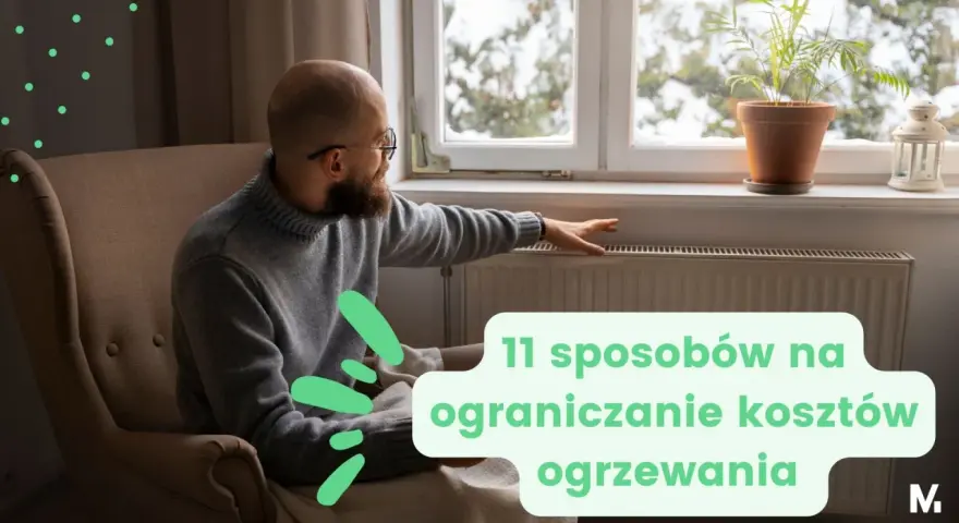 Ile GJ na ogrzewanie mieszkania? Oblicz zużycie i oszczędzaj!