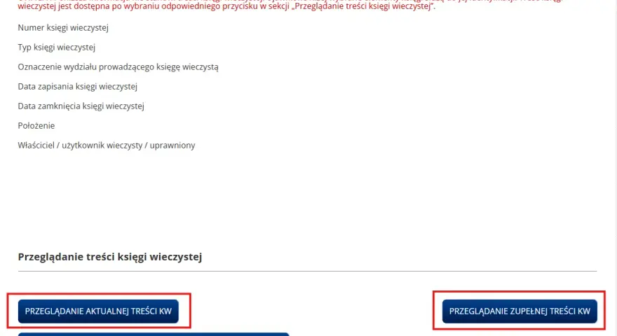 Kto jest właścicielem mieszkania? Sprawdź KW krok po kroku!