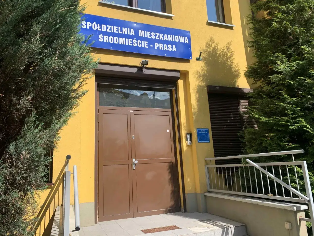 Walne Zgromadzenie członków spółdzielni