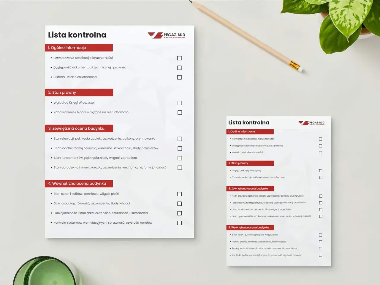 Lista kontrolna do zakupu mieszkania: sprawdź stan prawny, techniczny i ogólny. Na co zwrócić uwagę przy zakupie mieszkania?